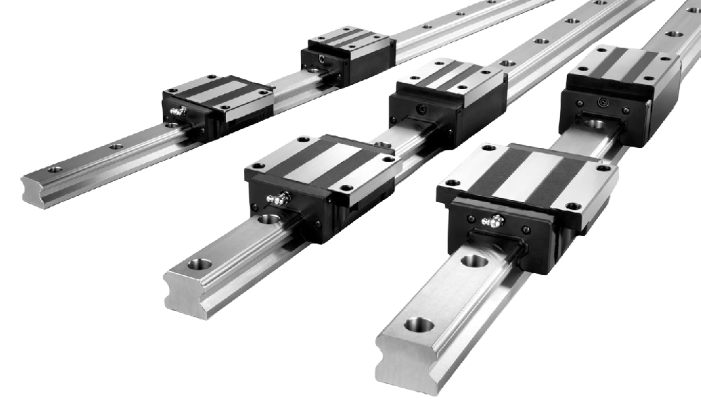 Linear Slider