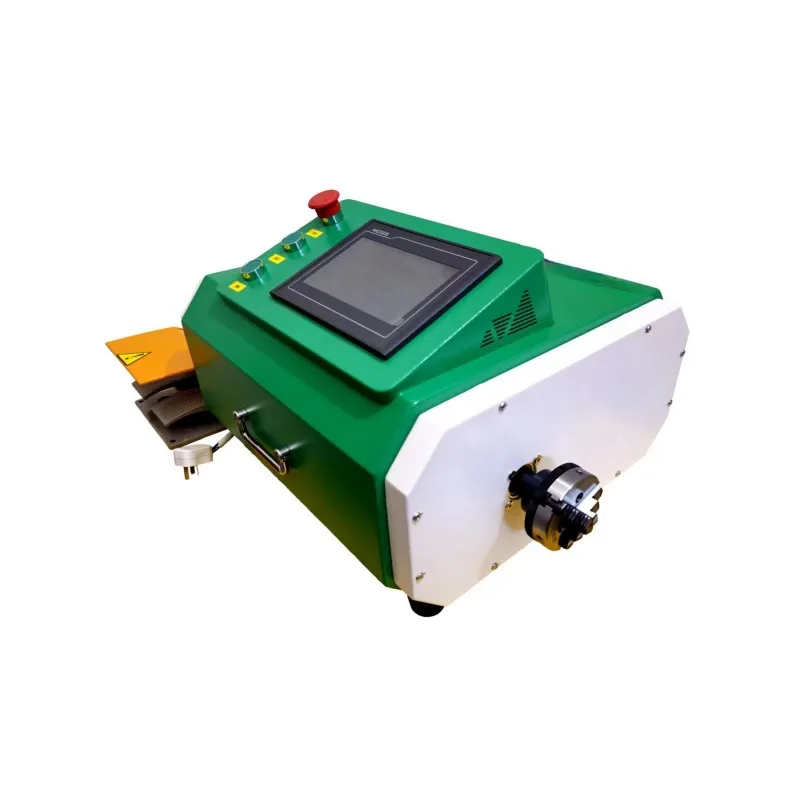 Automated Thread Inspection