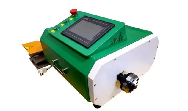 Automated Thread Inspection