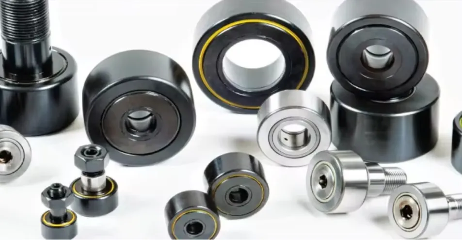 Needle Roller Bearing CF18 CF19 CF20 CF22 CF24 Cam Bearing