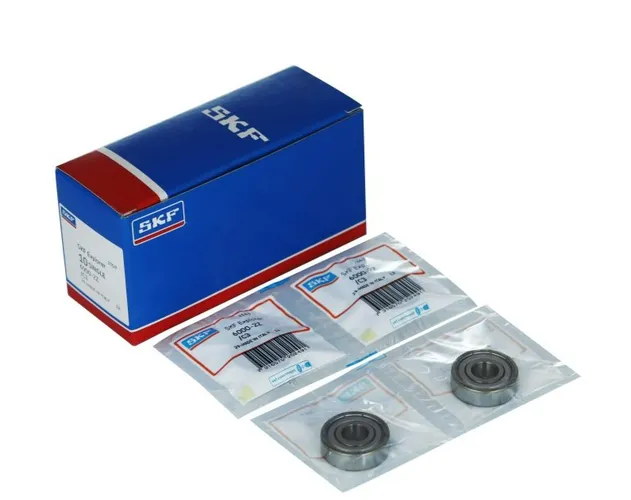 Brand Original 30206 30207 30208 30210 Taper Roller Bearing for Automobile