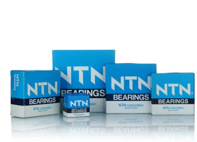 Brand Original 30206 30207 30208 30210 Taper Roller Bearing for Automobile