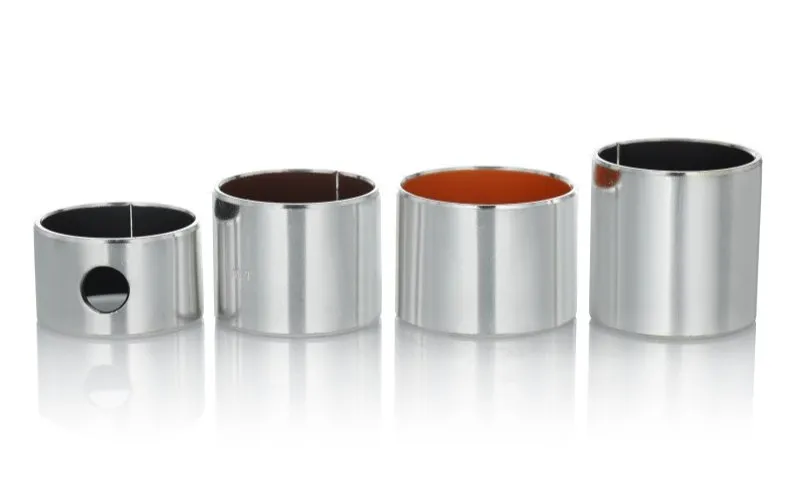 Sf1/Sf2 Bushing Self-Lubricating Du Bushing Oil-Free Sliding Bearing Bushing