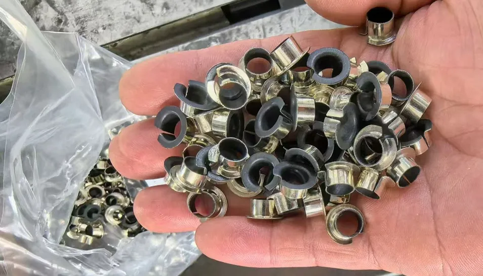 High-Quality Customized Oil-Free Lubrication Bearing Bushing Car Seat Flange Liner &amp; Hydraulic Cylinder Sleeve