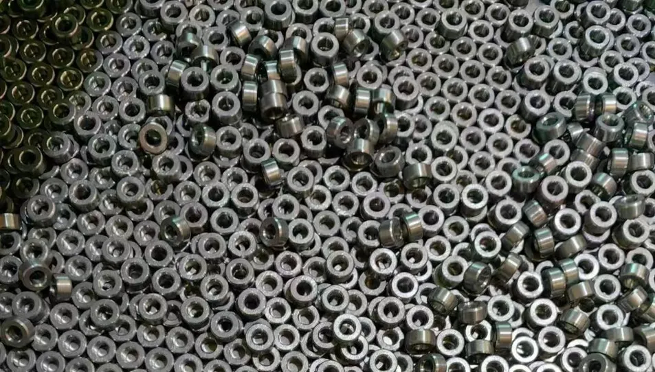 Custom Drill Guide Bush Stainless Steel Bushing Bearing Sleeve Bushing