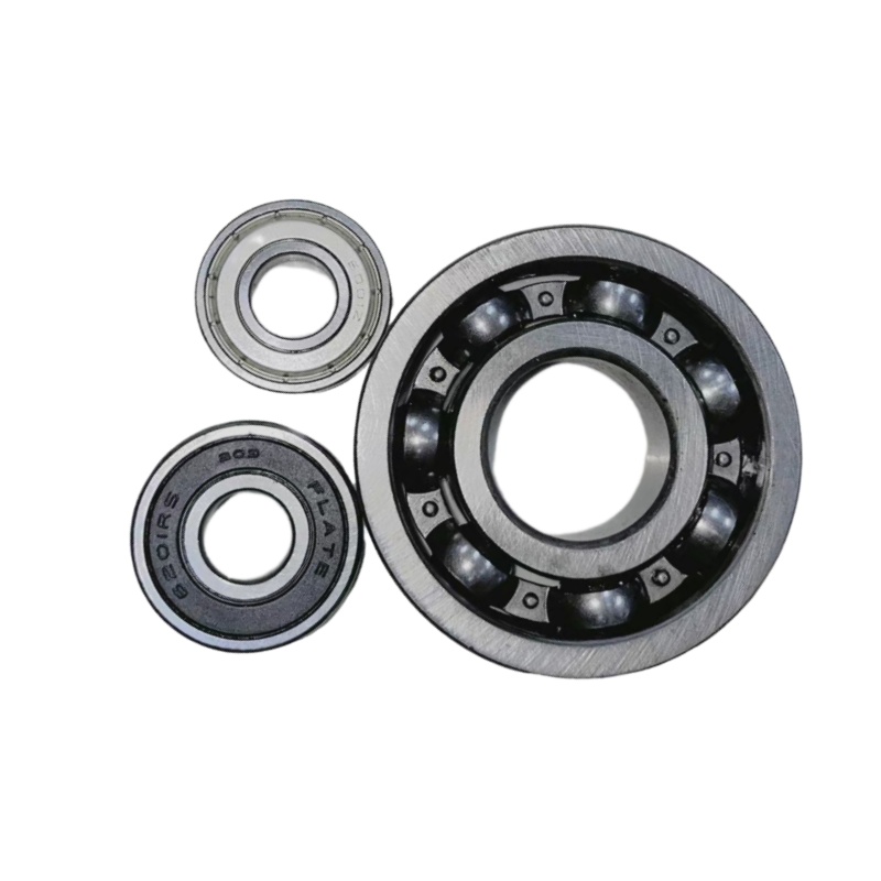 Deep Groove Ball Bearing