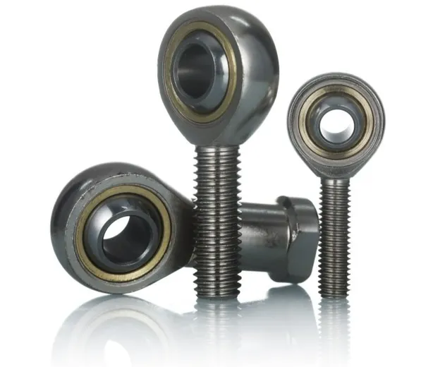 Rod End Bearing SA10 Si10 Female Male Thread Right Left Hand Bearing Eye Fishing Bearing