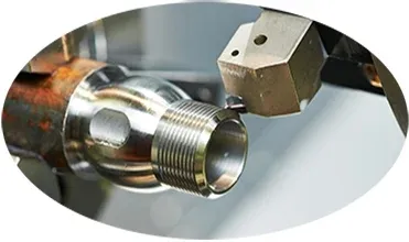 OEM Aluminum 6061 Metal CNC Machining Service Precision Aviation 3 Axis Custom CNC Machining Part