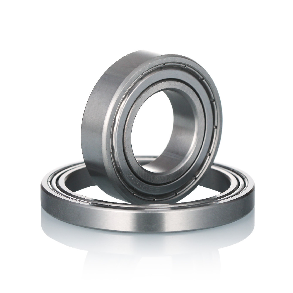 Stainless Steel Bearing