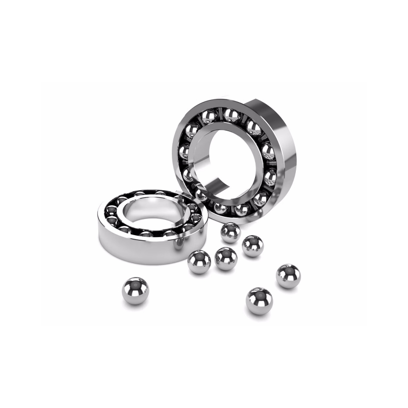 Deep Groove Ball Bearing